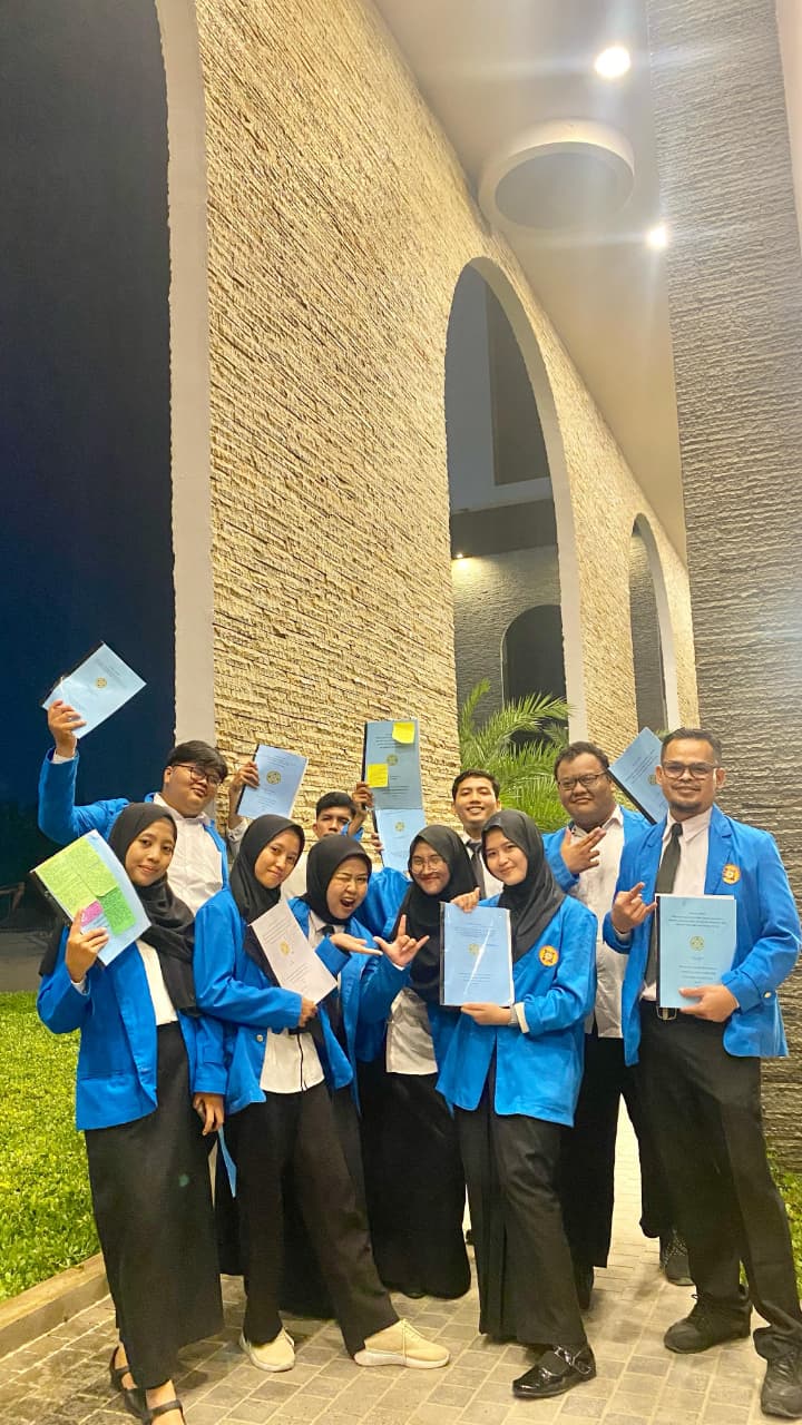 SEMPRO ( Seminar Proposal)